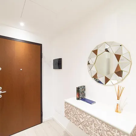 Hbhall Milano Green Apartment 9 Exterior photo