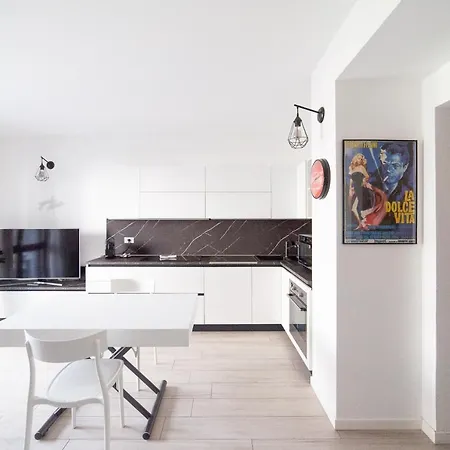 Hbhall Milano Green Apartment 9 Exterior photo