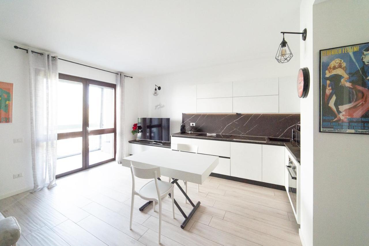 Apartamento Hbhall 9 Milán