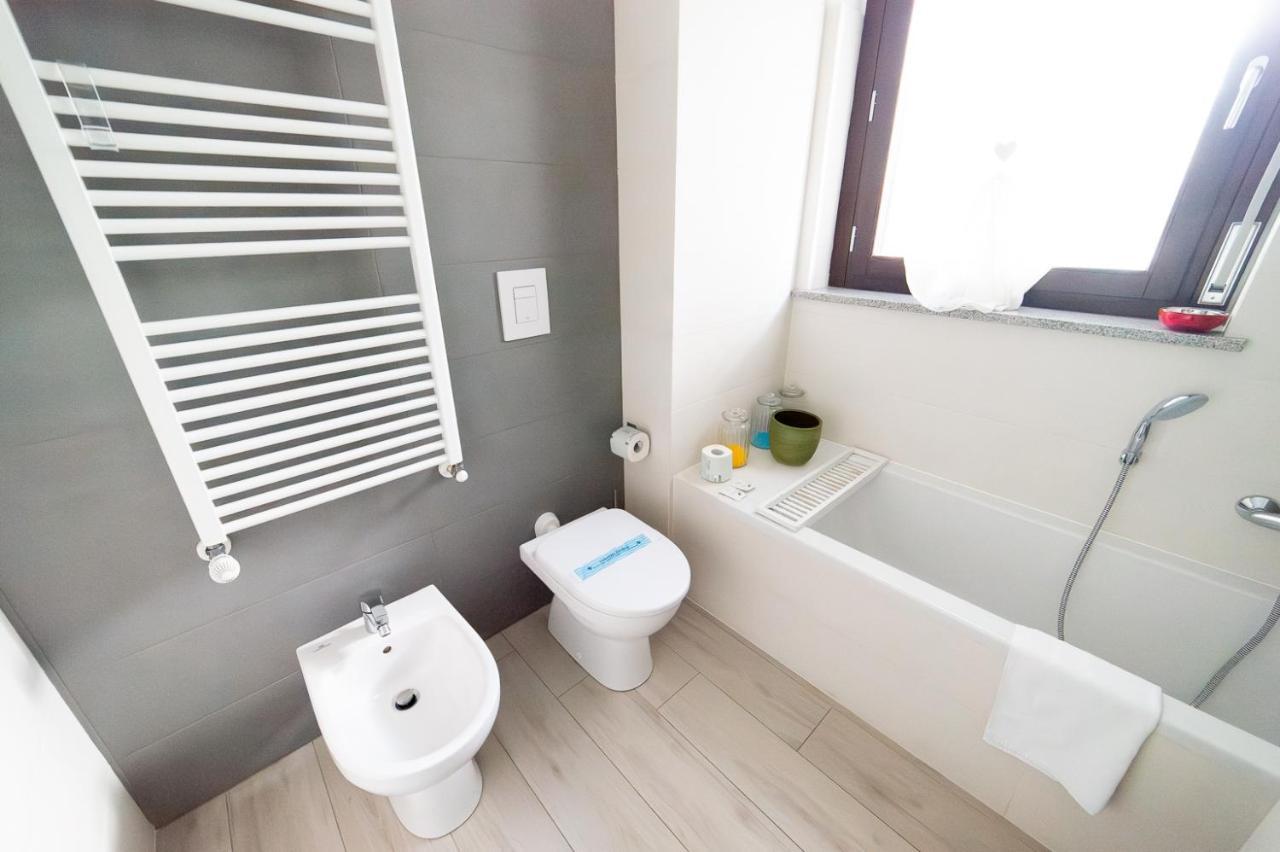 Hbhall 9 Apartamento Milán
