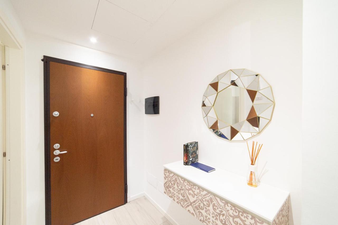 Hbhall 9 Apartamento