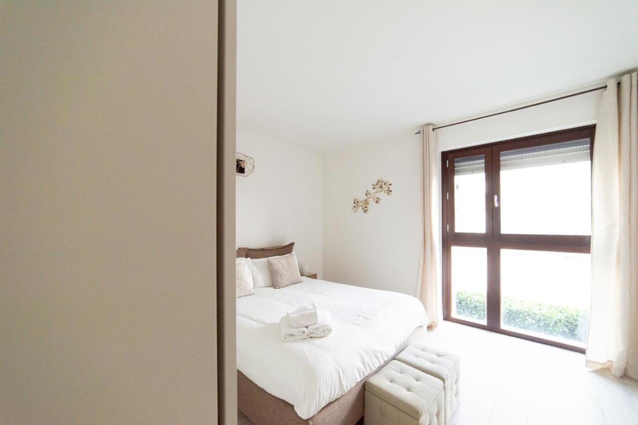 Apartamento Hbhall 9 *