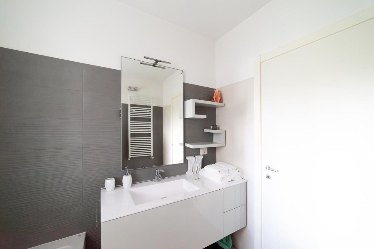 Hbhall 9 Apartamento Milán